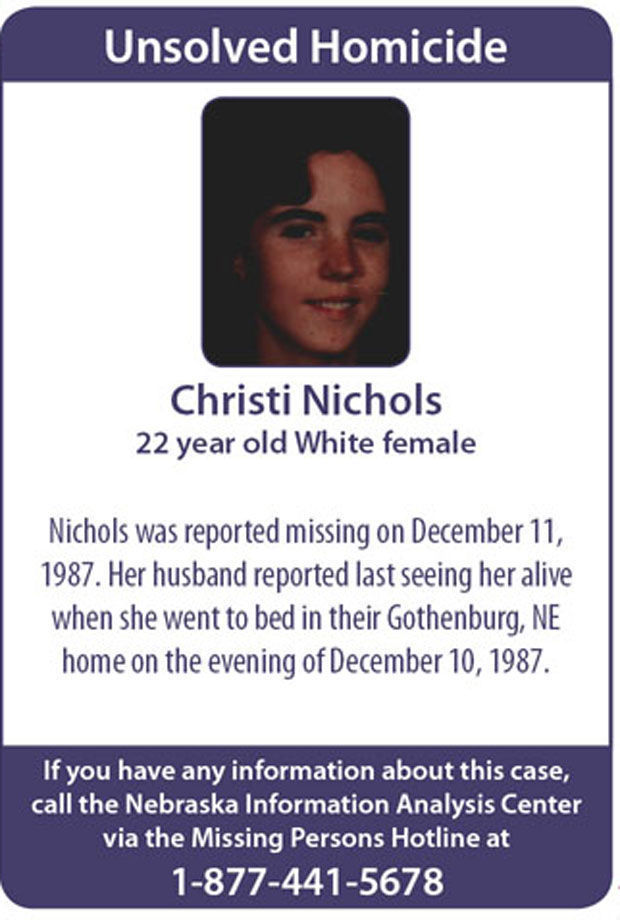 Christi Nichols
